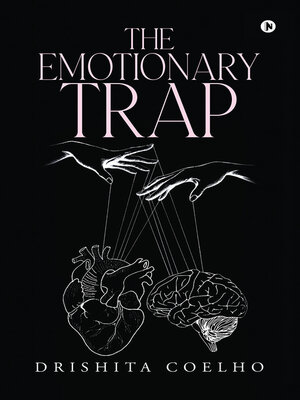 cover image of The Emotionary Trap